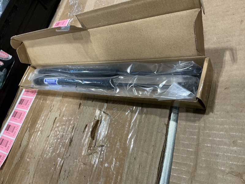 Photo 1 of 6601 Rear Window Lift Support Shocks Struts for Jeep Grand Cherokee 2005-2010, SG314044, 55394323AA,Pack of 2