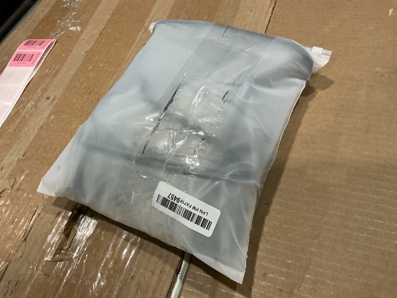 Photo 1 of *UNTESTED*
Baby & Beyond's Car Seat Rain Cover, Universal Car Seat Rain and Weather Shield, Raincover Features Quick-Access Zipper Door and Side Ventilation