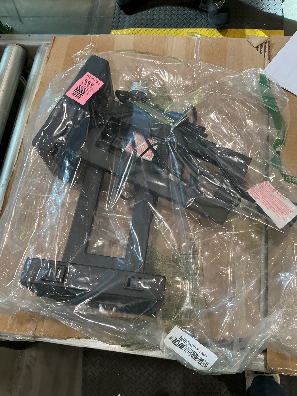 Photo 1 of **UNTESTED & MISSING THE SHADES**
Set of 2 Touch Control Table Lamp with 2 USB Ports, 3-Way Dimmable Modern Nightstand Lamp Sets Bedside Touch Desk Lamp with Fabric Cream Shade For Bedroom Table Living Room Reading, Included Bulbs