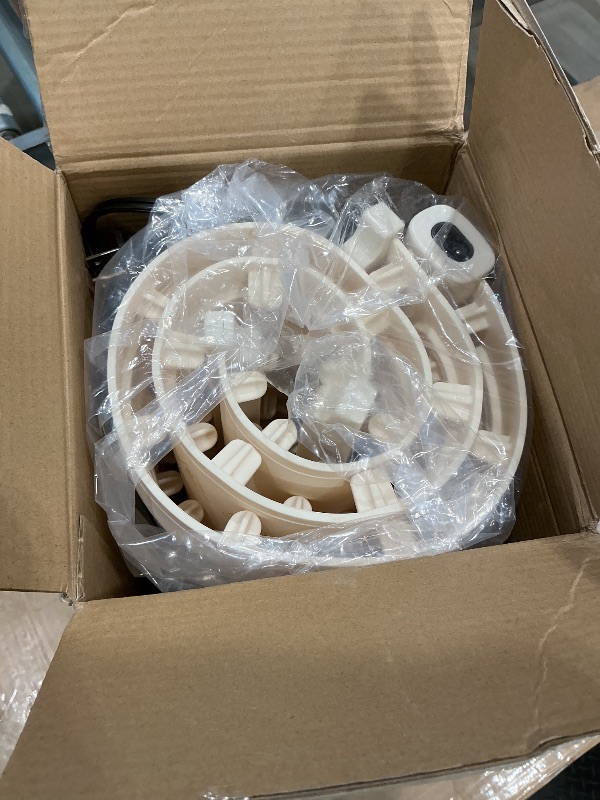 Photo 1 of 42"x16" Warming Mat for Food Extra Large, Extendable Food Warming Mat, Electric Warming Tray for Buffets Party with 7 Adjustable Temperature, 6 Timer, Silicone Food Warmer for Parties Home Countertop