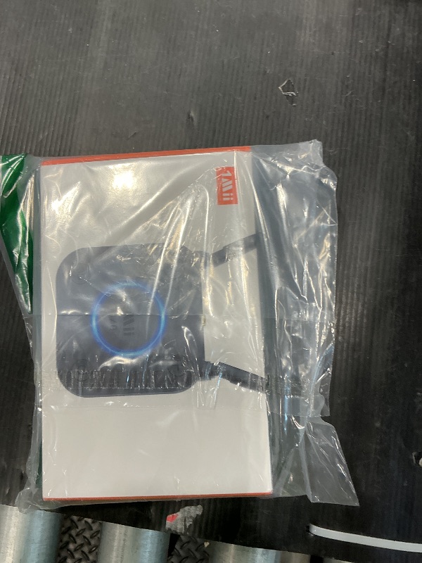 Photo 1 of [Upgraded] 1Mii B06Pro Long Range Bluetooth Receiver, HiFi Wireless Audio Adapter, Bluetooth 5.1 Receiver with 3D Surround aptX HD Low Latency Optical RCA AUX 3.5mm Coaxial for Home Stereo System