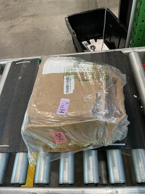 Photo 1 of **NO KNOBS**POLRAI 5 Pack Laundry Pod Containers and Dryer Sheet Holder for Laundry Room Organization Acrylic Jars with Lids and Labels for Laundry Detergent Laundry Pods Dry Sheet Organizing