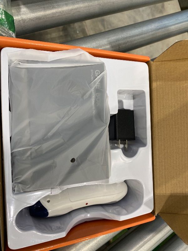 Photo 1 of **MISSING REMOTE AND CORD**MetFut AR Motion Gaming Console for Kids & Families - Plug & Play Video Game System for Indoor Physical Play & Interactive Family Fun. Great for Gifts, Game Nights, Parties, Playtime and Playdates