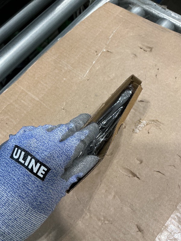 Photo 1 of ?2 PCS?Onion Slicer Holder - Onion Holder for Slicing, Vegetable Chopper & Cutter Tool for Potato, Lemon, Tomatoes, Stainless Steel Kitchen Gadget with Guide Rack, Meat Prep & Food Essentials.