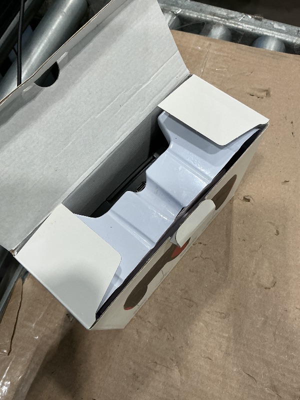 Photo 1 of *UNTESTED*
IWGAME RGB Light Wireless Controller With Back Buttons, Gaming Controller with Hall Effect Joysticks & Triggers Support Programmable, Reamp, Turbo Functions, Dual Vibration, 3.5MM Audio Jack(Black)