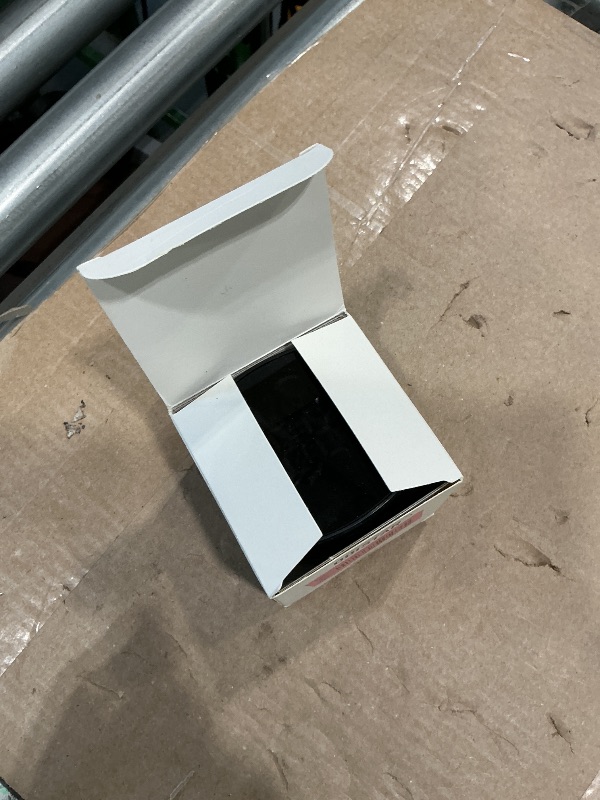 Photo 1 of *USED*
ODISTAR Counter Vacuum Cleaner,Mini Table dust Sweeper Energy with Digital Timer,Endurance up to 400 mins,360º Rotatable for Cleaning Rubber shavings,Crumbs Keyboard of Gifts for Kids(Black)