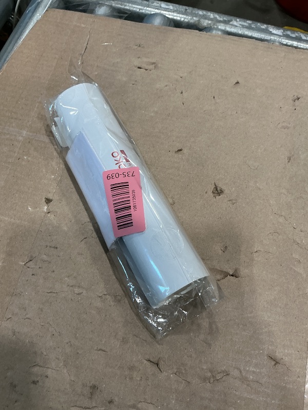 Photo 1 of (2psc in 1set) Headlights & Daylights Clear Protective Film PPF for Tesla Model Y Juniper, Stone & Rock Chips Protector, Wrap