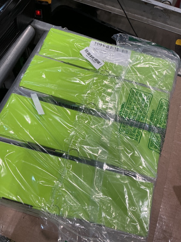 Photo 1 of *UNTESTED*
414X Toner Cartridges Color Laser Jet Pro MFP M479fdw M454dw Compatible for HP 414A 414X Toner Cartridge Work for Pro M479fdw M454dw M479fdn M454dn Enterprise M480f M455dn Printer 4 Pack(1BK+1C+1M+1Y)