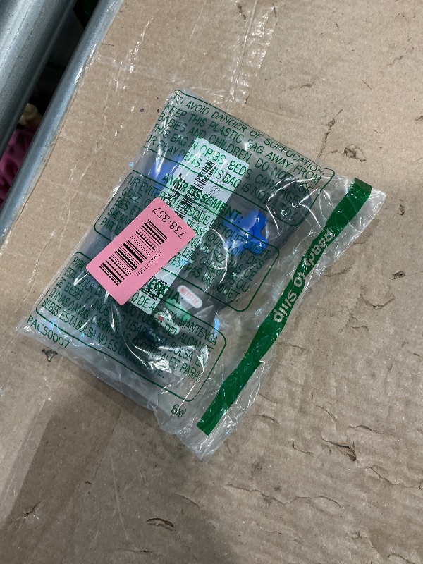 Photo 1 of (Pack of 2) Replacement Remote Control Only for Roku TV, Compatible for TCL Roku/Hisense Roku/Onn Roku/Sharp Roku/Element Roku/Westinghouse Roku/Philips Roku Smart TVs (Not for Roku Stick and Box)