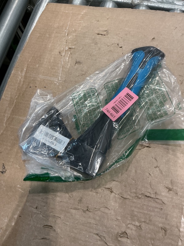 Photo 1 of 10” Outdoor Hatchet Forged Carbon Steel Heat Treated Hand Tool, Fiberglass Shock Reduction Handle with Anti-Slip Grip