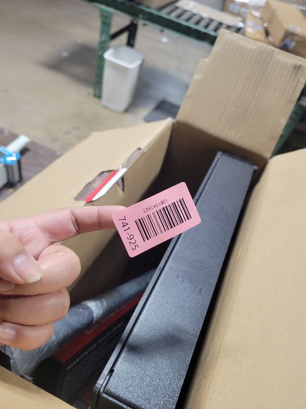 Photo 1 of 13" Pro Rigid Core Vinyl floor Cutter with Notching Tools, Cuts LVP, WPC, LVT, SPC, VCT, PVC for Complex Jobs! No Chipping, No Power Needed!