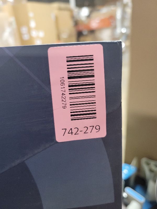 Photo 1 of [2 Pack] 23.8 Inch Computer Privacy Screen Filter for Monitor 16:9 Aspect Ratio, Eye Protection Anti Blue Light Privacy Shield and Anti-Glare Protector, 23.8inch Removable Anti-Scratch 23.8in Protector Film