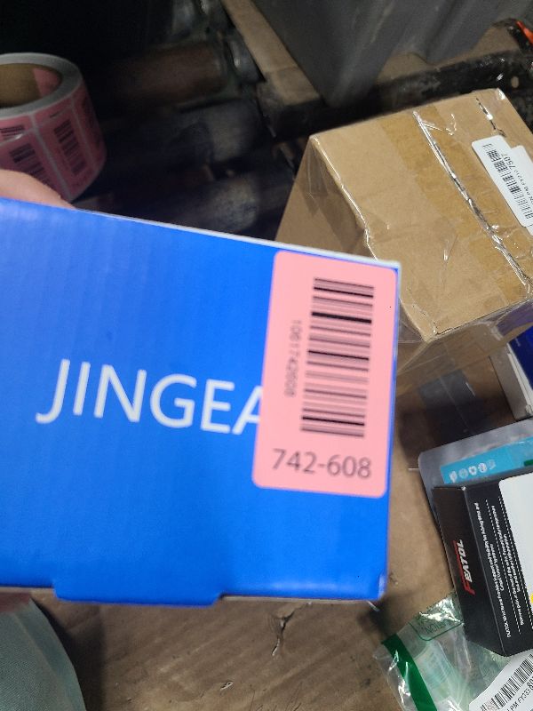 Photo 1 of 10.5" Rear view mirror, Interior rearview mirror Kit Compatible With Toyota Corolla, RAV4, Ford Focus, Jeep Wrangler, CJ, Nissan Rogue, Murano, Kicks, Sentra, Altima, Armada SUV, Car