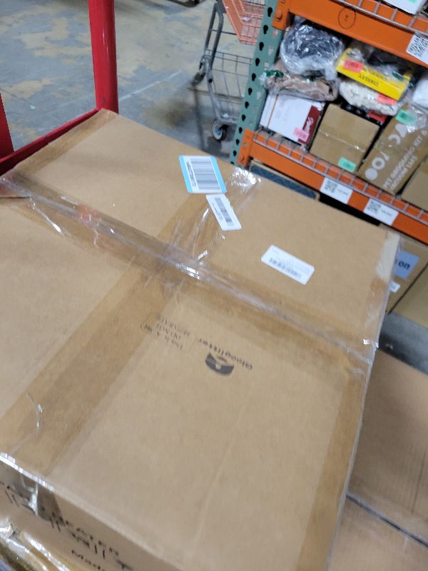 Photo 1 of 1500w Ceiling Mounted Outdoor Heaters Electric Hanging Infrared Patio Heater with Remote Control