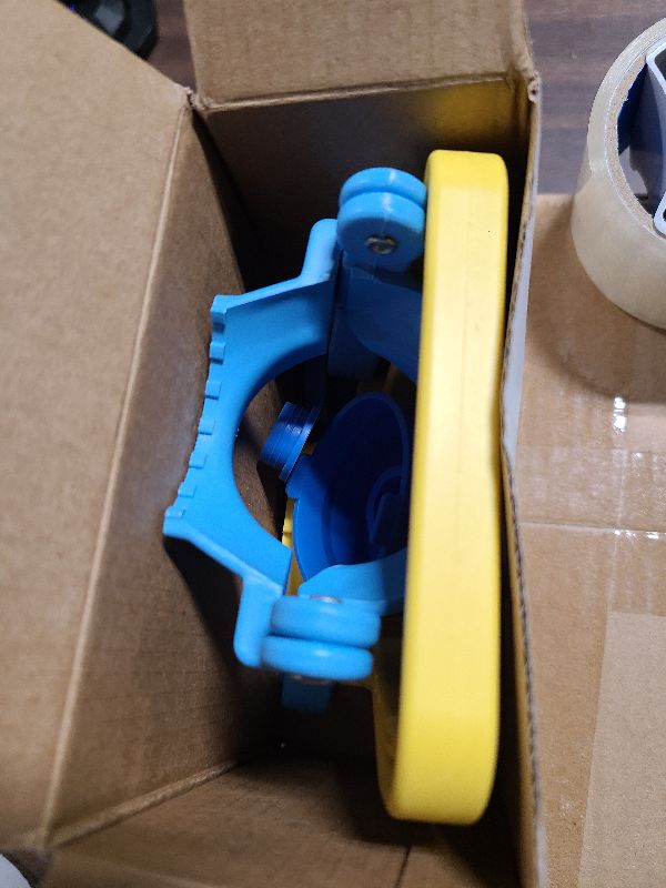 Photo 1 of 2-Pack 5 Gallon Water jug Holder?5 Gallon Bottled Water Dispenser Helper