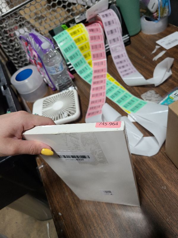 Photo 1 of 16-Pack Shower Caddy Adhesive Replacement, Transparent Adhesive Hooks Stickers, Strong Hook Strip for Shower Caddy Basket Shelf, Soap Holder, Bathroom Storage Racks and Kitchen Racks