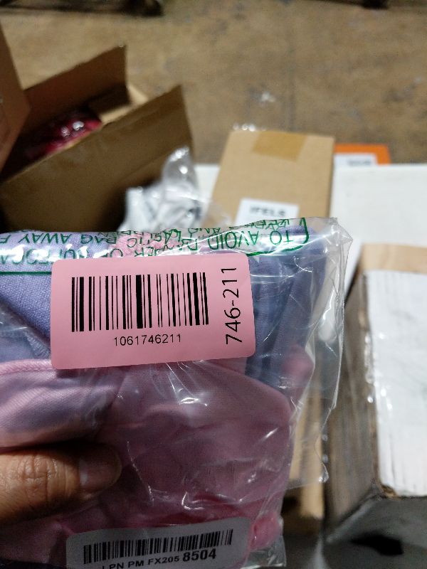 Photo 1 of 2 Pcs Dog Dresses Cat Skirt Solid Color Dog Clothes Summer Sleeveless Puppy Girl Clothes for Small Pet Dogs Cats (Pink,Light Purple, Medium)