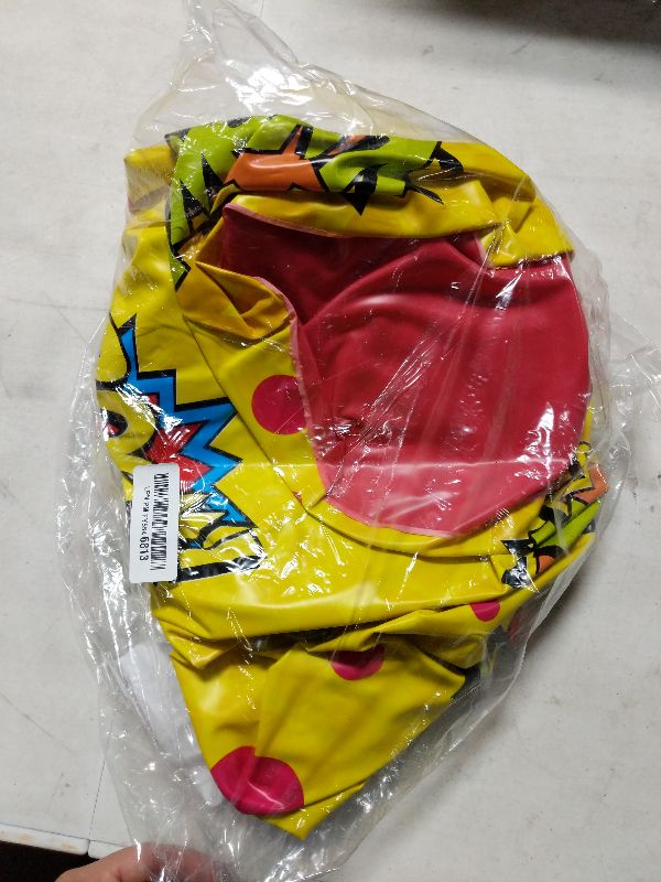 Photo 1 of 2 Pack Inflatable Bopper, 47 Inches Kids Punching Bag with Bounce-Back Action, Inflatable Punching Bag for Kids Presents