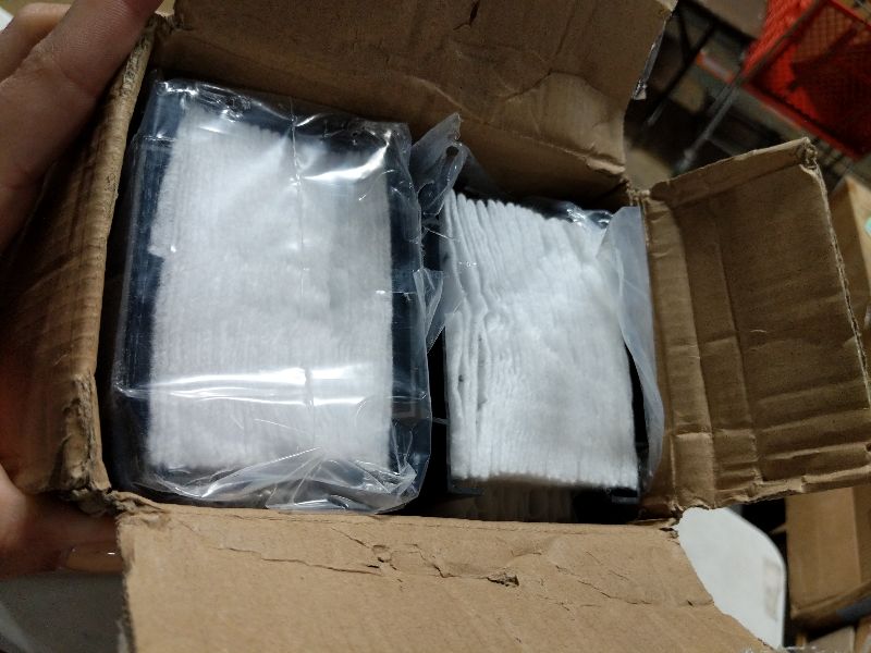 Photo 1 of (2-Pack) 213 Replacement Filter Compatible with April-Aire Air Purifiers Actual Size: 21" x 24.75" x 4", Nominal Size: 20''x25''x4'' 1210,1620,2210,2216,3210 MERV-13 Furnace Filter Replacement