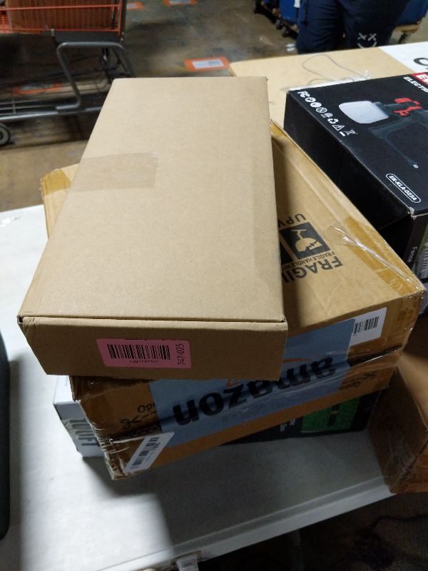 Photo 1 of 2 Pack Pool Shade Umbrella, 40" Adjustable Above Ground Pool Sunshade Canopy with Carry Bag,Patio Umbrella Use for Garden/PoolDeck/Backyard/Beach Chairs/Camp Trolley/Strollers/Golf Carts (Black)