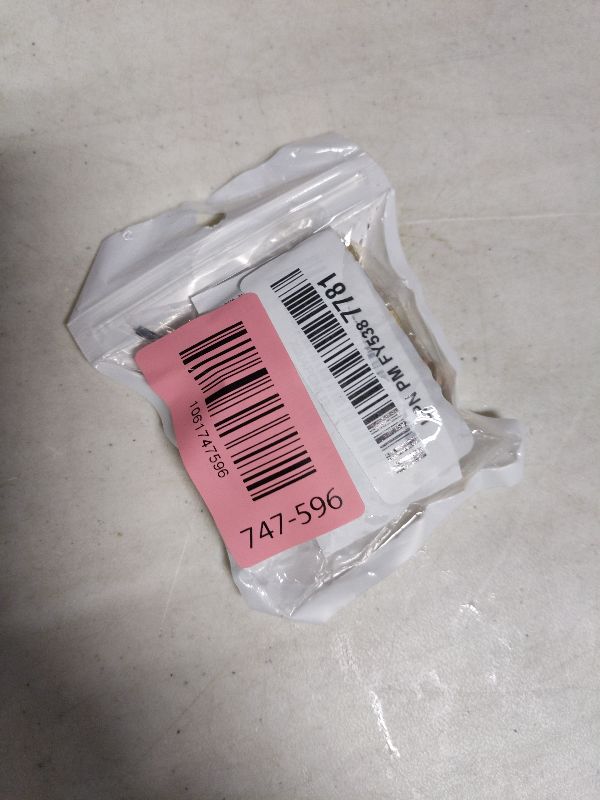 Photo 1 of 12PCS 7/16"-24 Thread 1/4 Brake Line Fittings,1/4 Brake Line Union with 8 Nuts & 4-Unions for 0.25" Brakes Lines Inverted/Double Flares,Car Accessories Brakes Lines Kit (12Pcs-1/4")