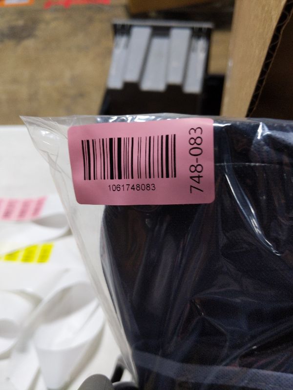 Photo 1 of 2 Pack Portable Boots Storage Bag, Tall/Short Boot Carry Bag Boots Organizer, Shoe Bags for Storage and Travel Dust Proof Travel Shoe Bags for Packing (Black)