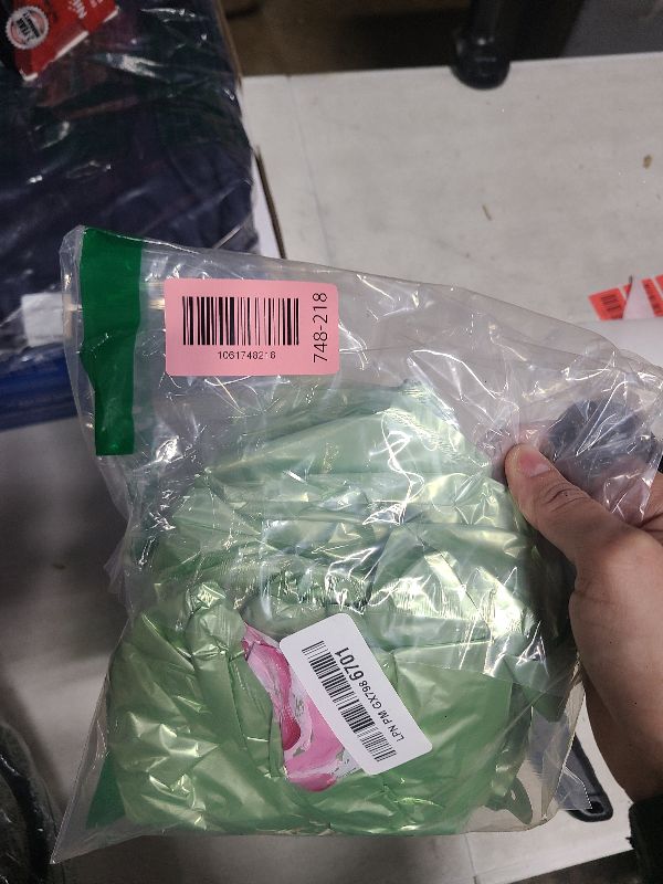 Photo 1 of 18th Birthday Balloons Sage Green for Girls, 40 Inch Giant Olive Green Foil Number 18 Balloons Kit, Digit 1 & 8 Helium Balloons for Boys Women Men 18th Anniversary Jungle Safari Party Decorations