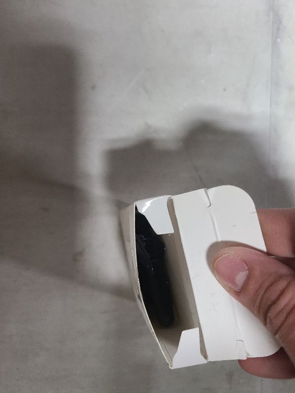 Photo 1 of 10 Pcs Metal Mini Clamps Mini Spring Clamp Crocodile Alligator Clips 1/2 Inch Wide for Work, Smooth Jaw, 5/16 Inch Capacity (Black)