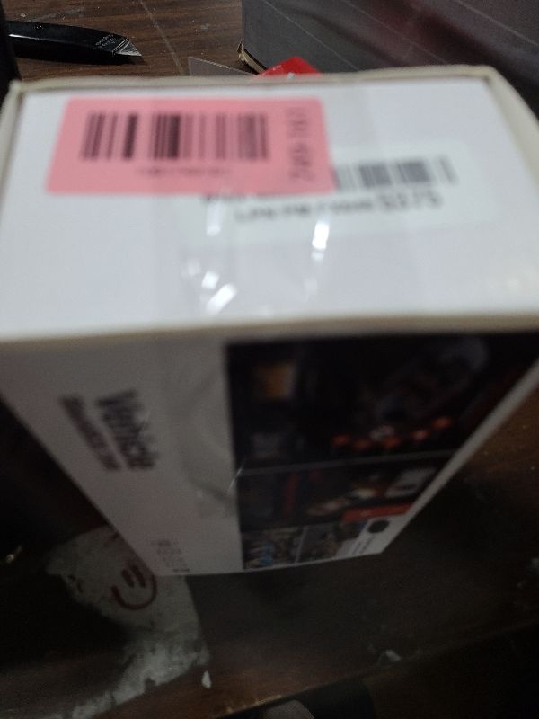 Photo 1 of 4 Channel 360° Dash Cam Front Rear Inside & Left Right,4K+1080P*3 FHD Car Camera,5GHz WiFi & App Control,8 IR Lamps Night Vision,24H Parking Mode,G-Sensor,Loop Recording,Includes 64GB SD Card?Black?