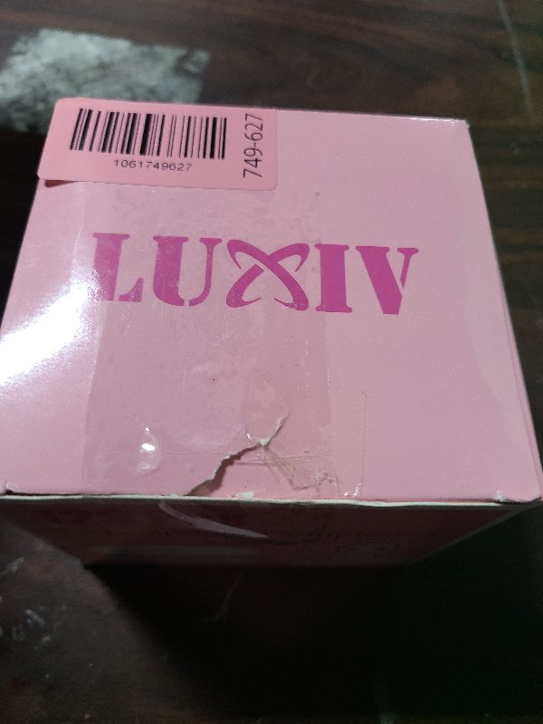 Photo 1 of 120 Pcs Facial Sponge Compressed, Luxiv Face Cleansing Sponge Estheticians Compressed Makeup Facial Sponge Round Wash Face Sponges for Women Compress Exfoliating Removal Sponge