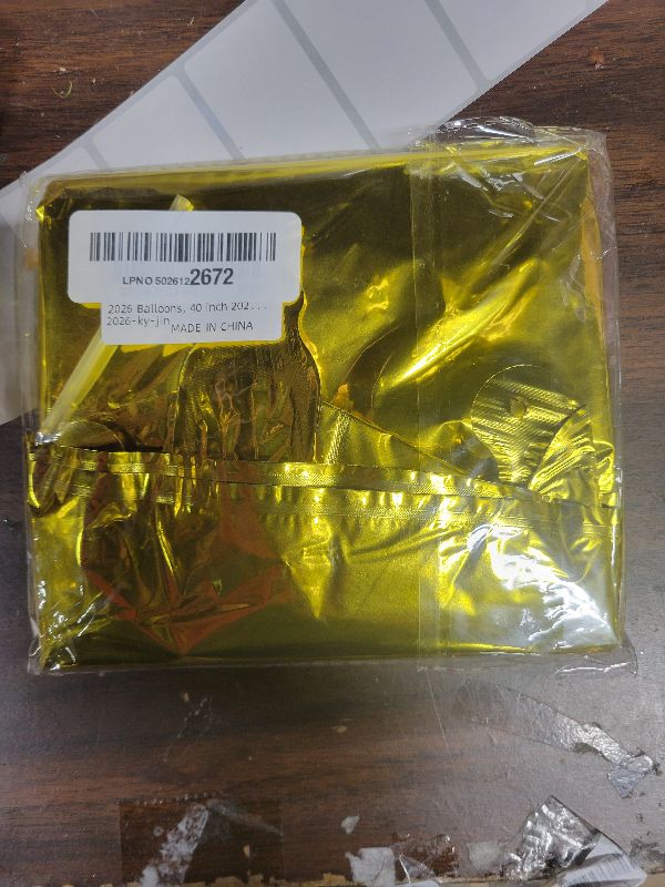 Photo 1 of 2026 Balloons Gold,40 inch 2026 Foil Balloons,Graduation Decorations 2026,Mylar 2026 Balloon for 2026 New Years Decorations,Large 2026 Balloon Numbers for New Years Eve Party Supplies 2026 Grad Decor