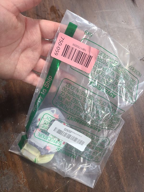 Photo 1 of 2 Pack Reusable Squirrel Diapers for Pet Squirrels, Adjustable Elastic Waist, Indoor Use, Measure Before Purchase