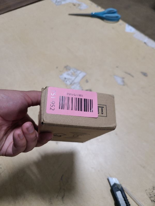 Photo 1 of 125kHz Handheld RFID Reader and Writer, Portable ID Card Copier Device for T5577/EM4305 Includes 6 Blank Key Fobs & 5 writable Cards for Duplicating Access Cards, Parking Permits(Battery Not Included)