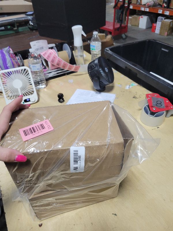 Photo 1 of 2 PCs Front Bumper Bracket Receptacle Receiver Bracket for Freightliner Cascadia 2008-2017 Replace# 21-27302-000, 2 Pack