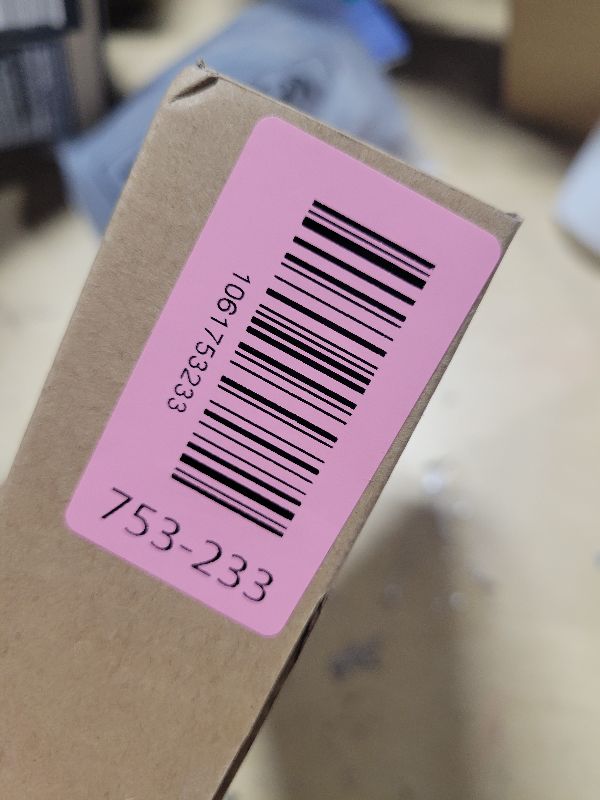 Photo 1 of 10Ft Extension Cord with Multiple Outlets, Flat Plug Surge Protector Power Strip 10 Ft Long Cord, 8 Outlets & 4 USB Ports (2 USB C), Desk Charging Station for Home Office, College Dorm Room Essentials