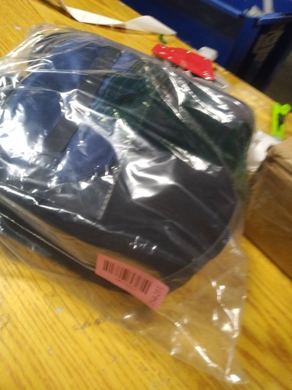 Photo 1 of 2 Pack - Car Headrest Pillow for Neck Support, 100% Memory Foam Car Neck Pillow with Sleep Mask - Universal Fit Head Rest Travel Pillow Car Pillow for Pain Relief While Driving(Contains 2 Eye Masks)