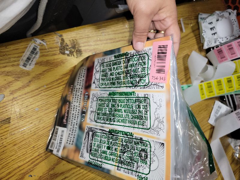 Photo 1 of 101 CALMNESS: Adult Coloring Book — Relaxing Book to Calm your Mind and Stress Relief — Beautiful Designs of Animals, Landscape, Beach, House, Birds, Flowers, and more