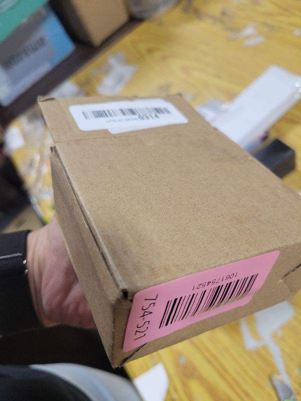 Photo 1 of 100 Amp 2-Pole Circuit Breaker, 3/4-Inch Plug-in Type Molded Case Circuit Breaker, Compatible with OEM Load Centers, 10KA 120/240V, Thermal Magnetic Protection, Genuine OEM-10 Years Warranty