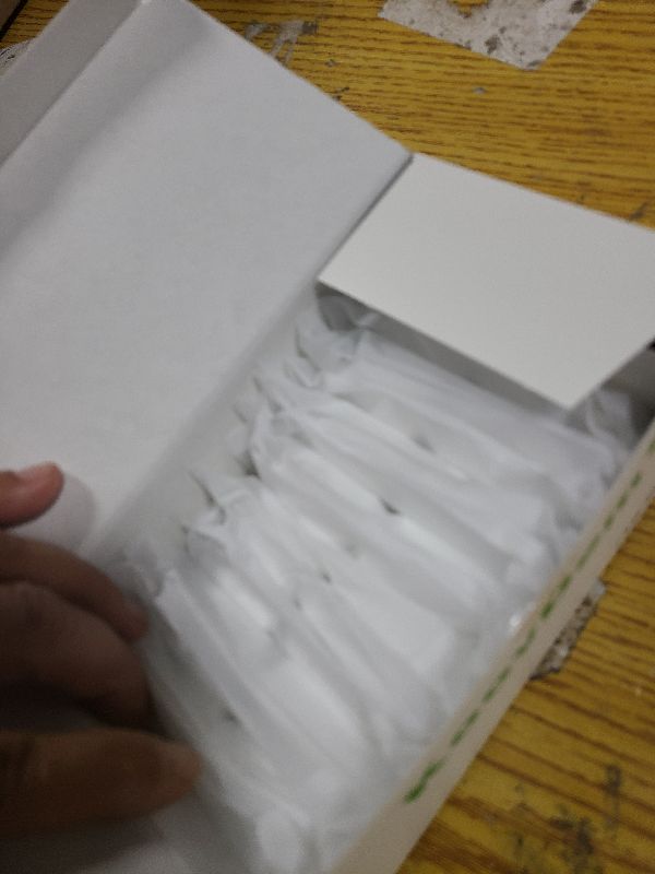 Photo 1 of 16 Pack Fountain Replacement Filters & 16 Pack Pre-Filter Sponges and a Cleaning Brush for PETLIBRO® Dockstream Cat Water Fountain PLWF005, PLWF105, PLWF115.