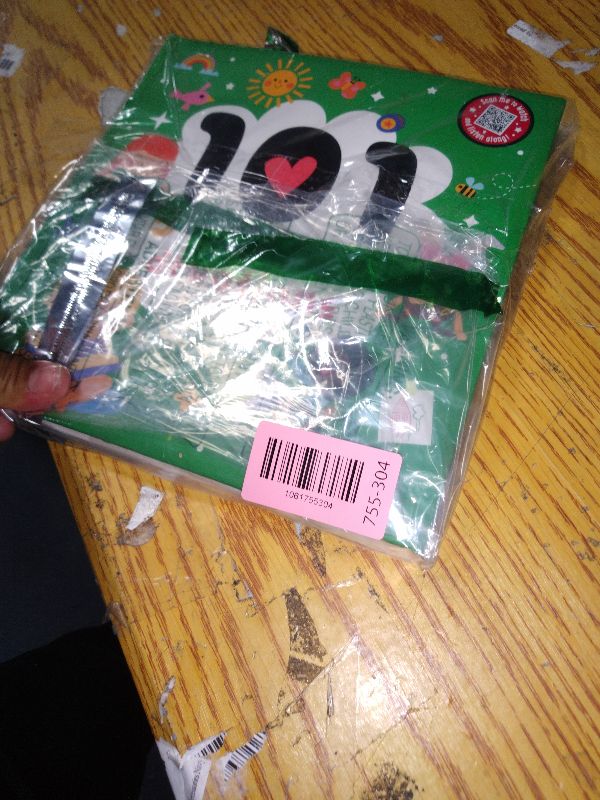 Photo 1 of 101 5-Minute Devotions