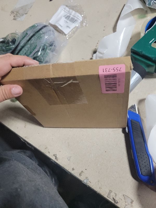 Photo 1 of 124pcs Craft Magnets Glass with Adhesive Backing and Transparent Clear Glass Cabochons, DIY Craft Fridge Magnets Sticker for Refrigerator(62 Sets,1-Inch)