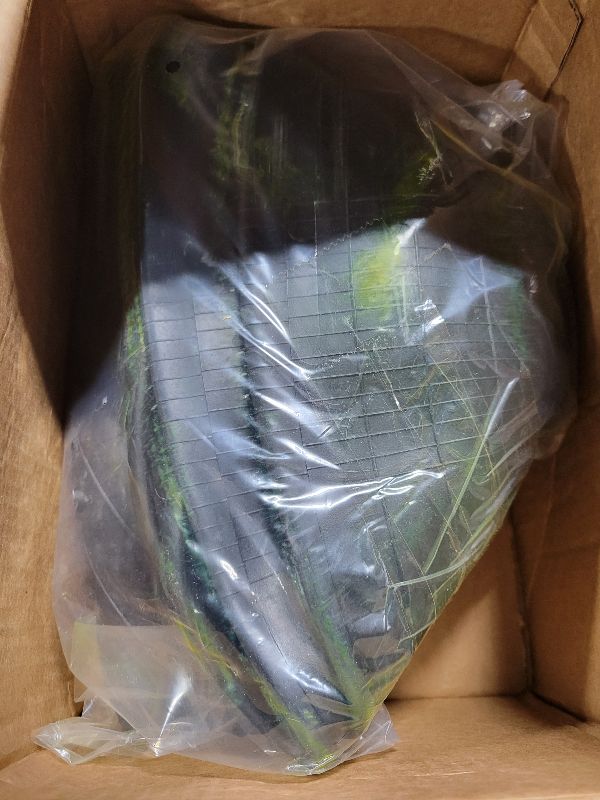 Photo 1 of 18x8.50/9.50-8 Replacement Inner Tube with TR-13 Valve Stem (2-Pack) - For Golf Cart/Tractor/Lawn Mower and More