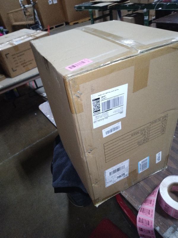 Photo 1 of 100 Cup Coffee Maker Machine Urn - Large Percolator Pot Dispenser With Double-Wall Stainless Steel, Quick Brew, Stays Hot - Also for Water, Tea, Beverage at Events & Catering Commercial Coffee Urn