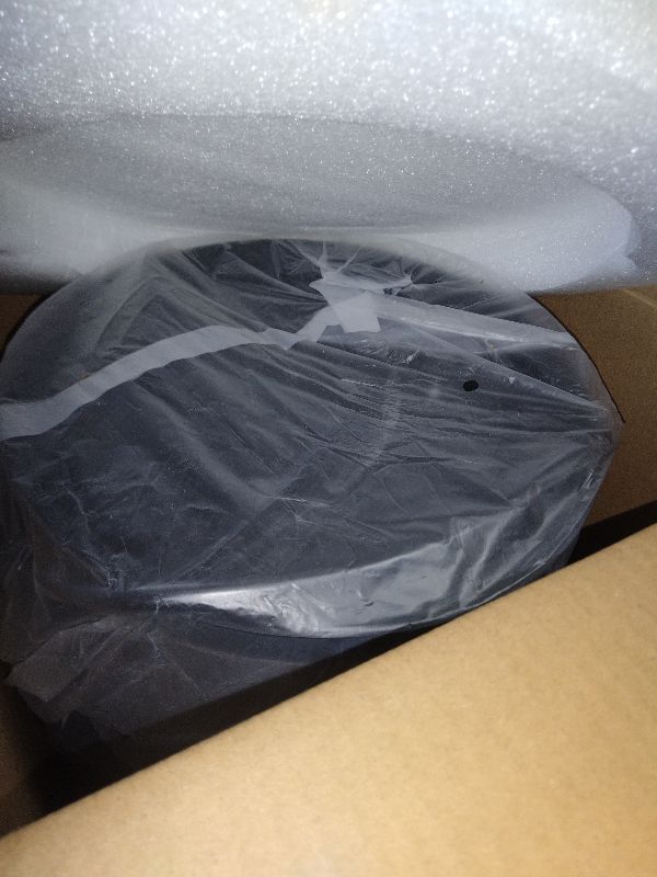 Photo 1 of 100 Cup Coffee Maker Machine Urn - Large Percolator Pot Dispenser With Double-Wall Stainless Steel, Quick Brew, Stays Hot - Also for Water, Tea, Beverage at Events & Catering Commercial Coffee Urn