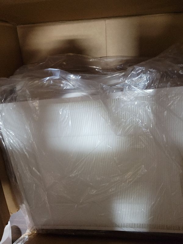 Photo 1 of 2 Pack GAPCCCAR1620 Replacement Filter, Compatible with Bryant GAPBBCAR1620, Carrier GAPCCCAR1620 GAPAAXCC1620 (16"x20"x3.5")