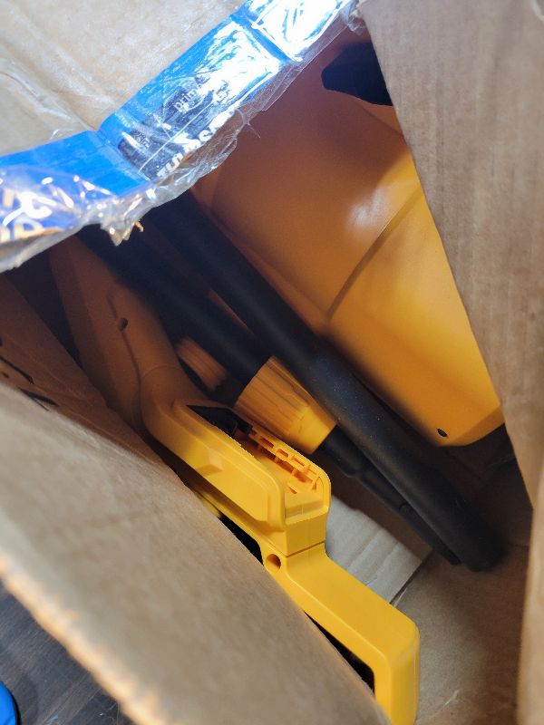 Photo 1 of 12" Cordless Snow Shovel Compatible with Dewalt 20V Max Battery(NO Battery) Electric Snow Shovel with Directional Plate & Adjustable Front Handle, Cordless Snow Blower for Driveway/Patio/Sidewalk