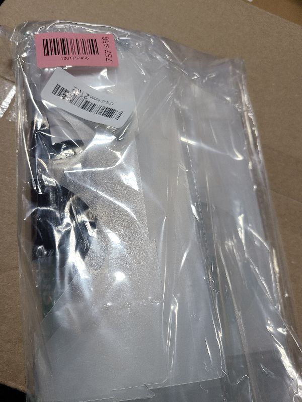 Photo 1 of 11 Holes Balloon Sizer Cube Box, Catcan 2-10 Inch Collapsible Plastic Balloon Size Measurement Tool for Party Balloon Arches Columns Decoration