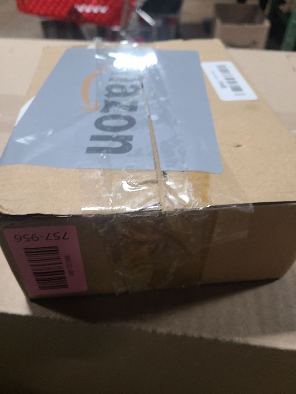 Photo 1 of 1000 4x6 Thermal Labels 500/Stack, HUOJI Shipping Thermal Labels 4x6 Fanfold Compatible with Rollo, Zebra, MUNBYN Printers (Commercial Grade)