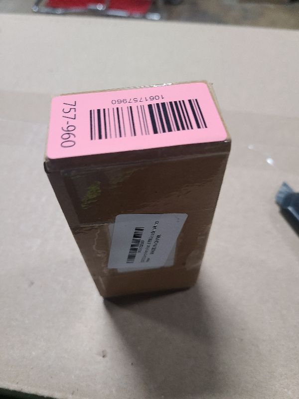 Photo 1 of 004705 Sump Pump Float Switch Fits for Zoeller Model 53 55 57 59 97 98 264 & 3098 Series Sump Pumps