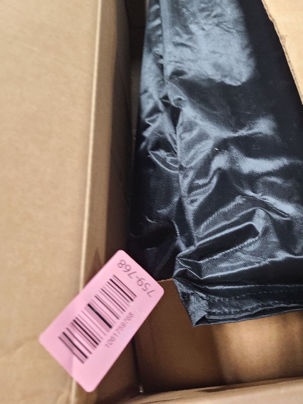 Photo 1 of 2 Pack X Frame Banner Stand Fits Any Banner Adjustable Size 23"X63" to 32"X78" with Portable Retractable Carrying Bag, Customize Stand for Trade Show Exhibition Market and Store Display, Silver